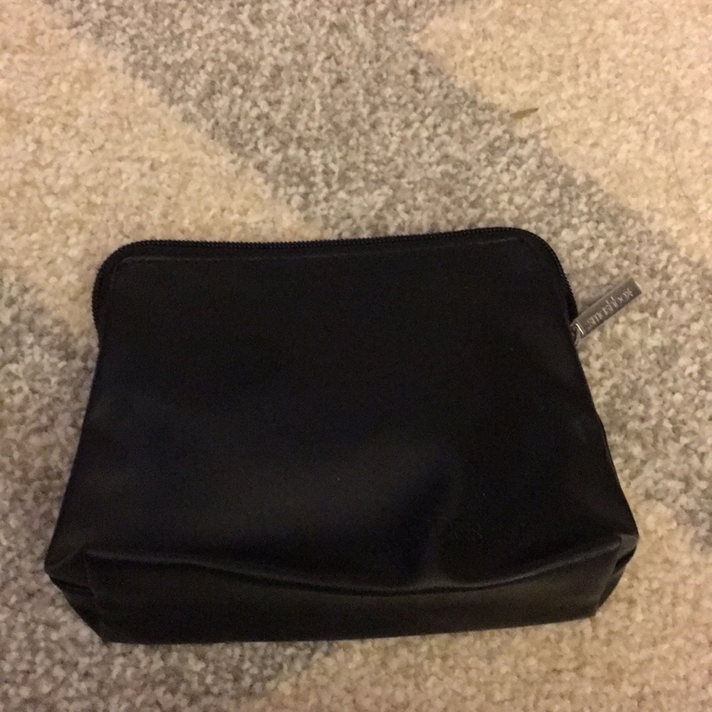 NEW Smashbox Cosmetic Bag